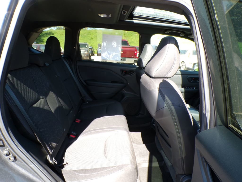 Used 2026 Subaru Forester Premium AWD/4WD image 20