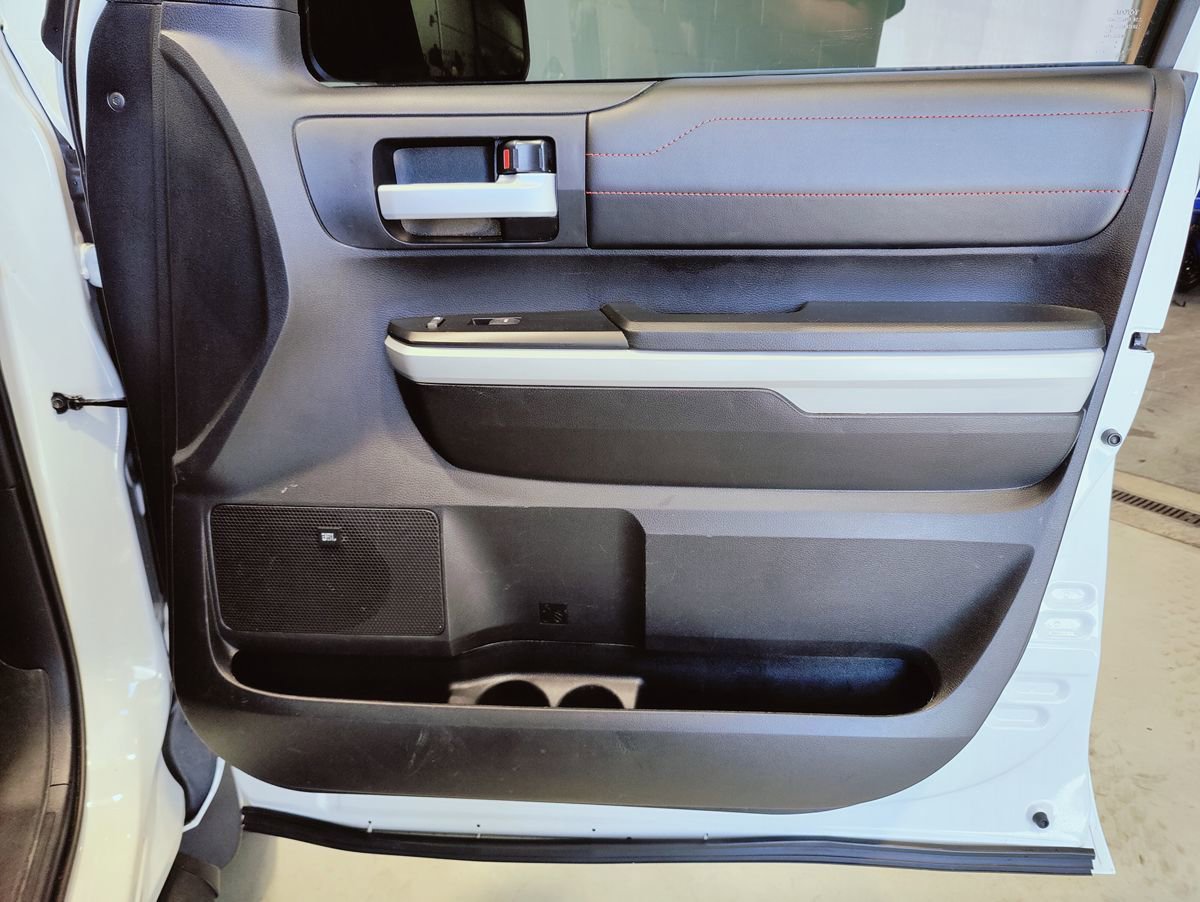 Used 2020 Toyota Tundra TRD Pro AWD/4WD image 10