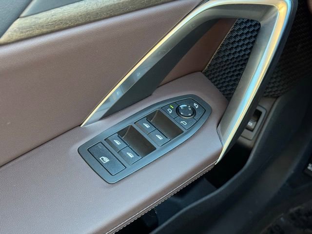 Used 2025 BMW X1 xDrive28i w/ Convenience Package image 28