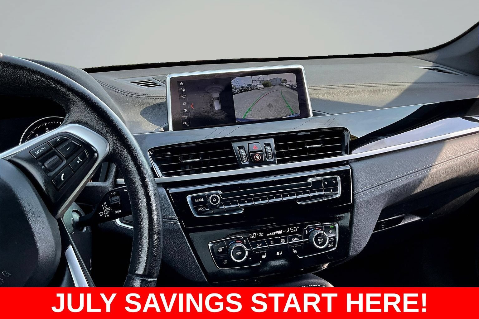 Used 2020 BMW X1 sDrive28i FWD image 8