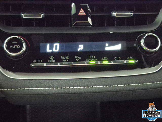 Certified 2020 Toyota Corolla SE w/ Carpet Mat Package FWD image 20