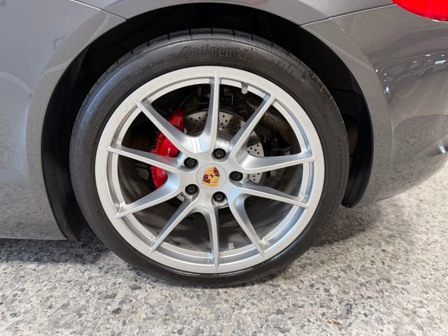 Used 2013 Porsche Boxster S RWD image 52