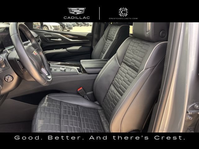 Certified 2024 Cadillac Escalade Sport Platinum AWD/4WD image 27