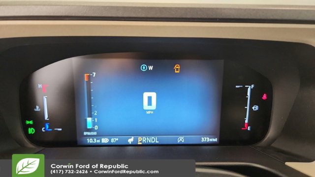 New 2026 Ford Bronco Sport Big Bend w/ Convenience Package AWD/4WD image 13