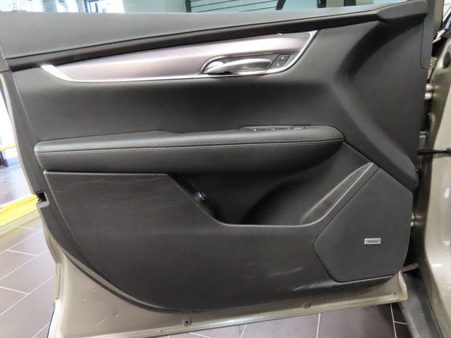 Certified 2022 Cadillac XT5 Luxury FWD image 32