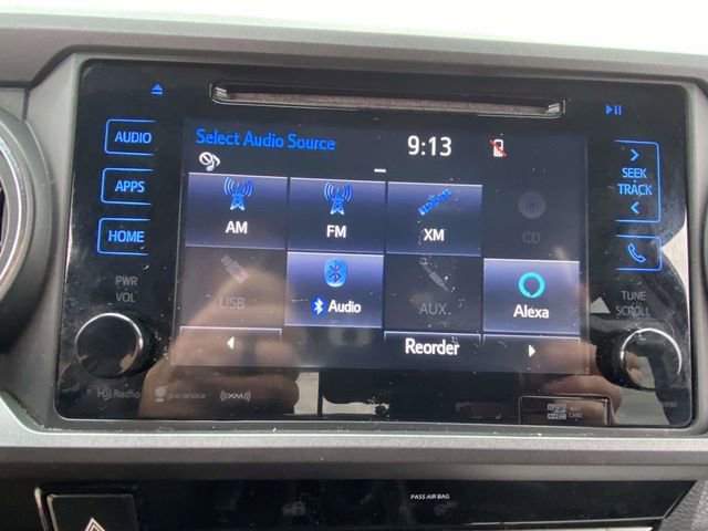 Used 2018 Toyota Tacoma TRD Sport image 14