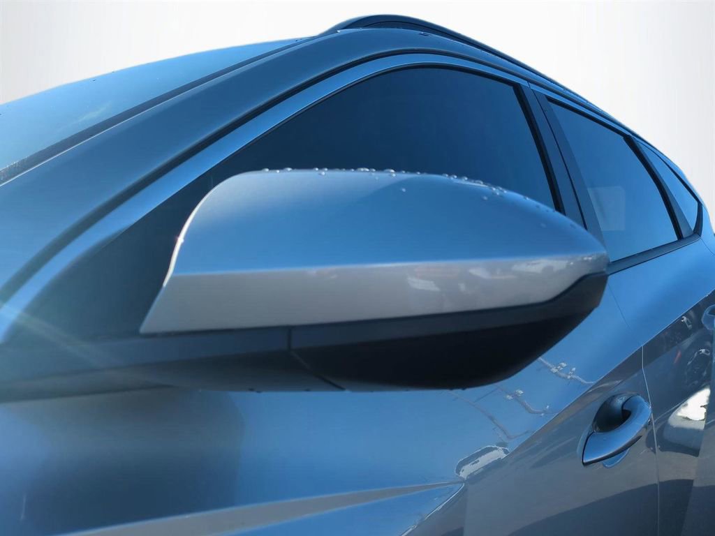 New 2026 Hyundai Tucson SEL Plus FWD image 12