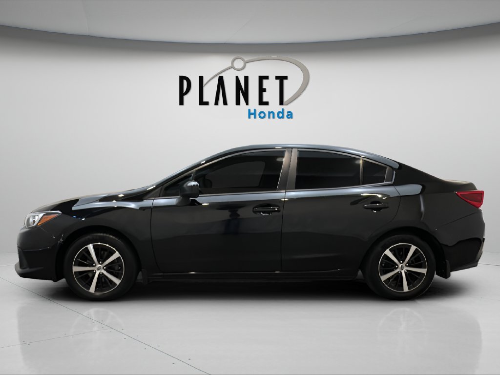 Used 2020 Subaru Impreza 2.0i Premium AWD/4WD image 6