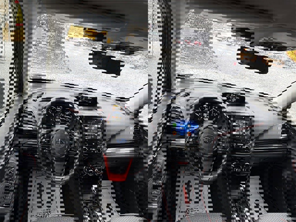 Used 2023 Subaru Forester Sport image 14