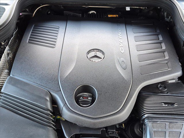 New 2026 Mercedes-Benz GLE 450 4MATIC image 16