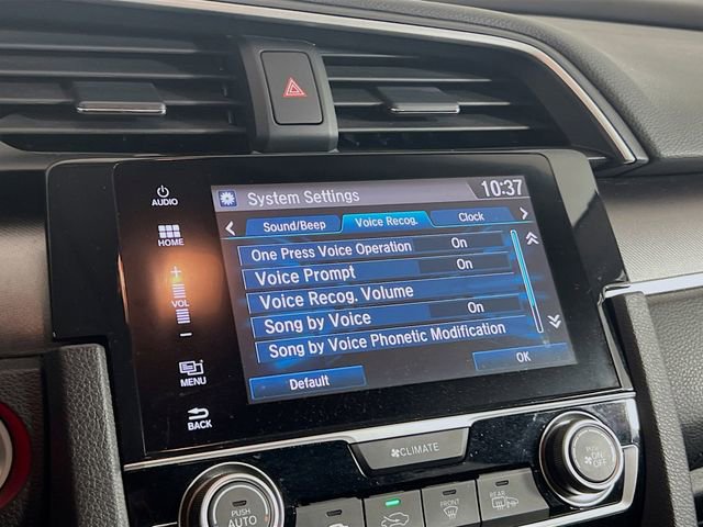 Used 2016 Honda Civic EX image 14