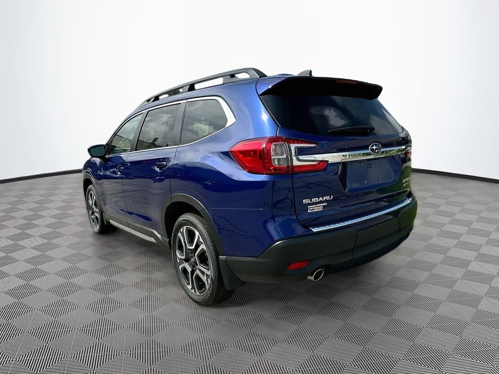 New 2026 Subaru Ascent Limited AWD/4WD image 6