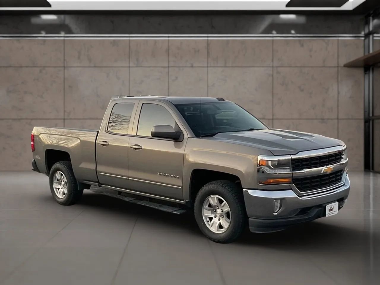 Used 2017 Chevrolet Silverado 1500 LT w/ All Star Edition image 8