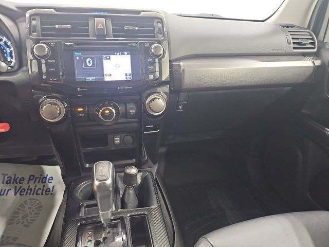 Used 2018 Toyota 4Runner TRD Pro AWD/4WD image 19