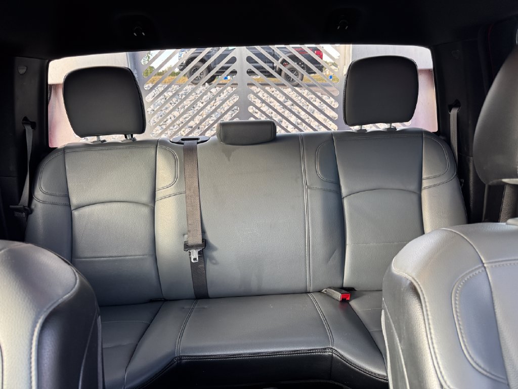 Used 2021 RAM 5500 Tradesman w/ Chrome Appearance Group AWD/4WD image 21