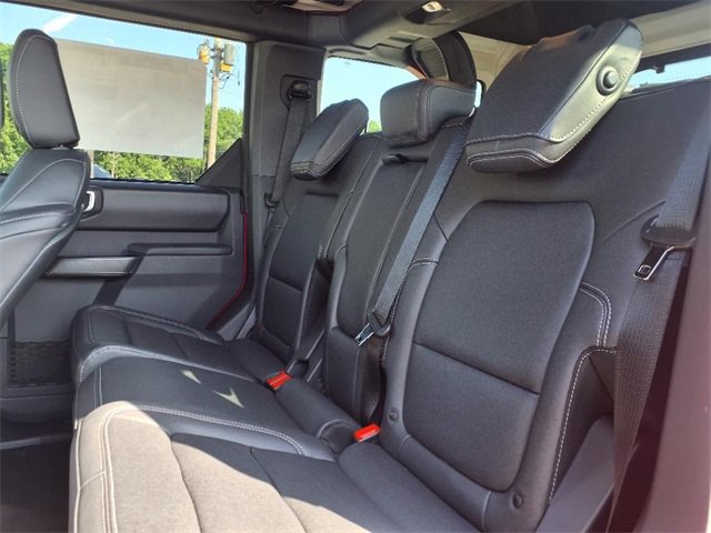 New 2025 Ford Bronco Badlands w/ Sasquatch Package image 11
