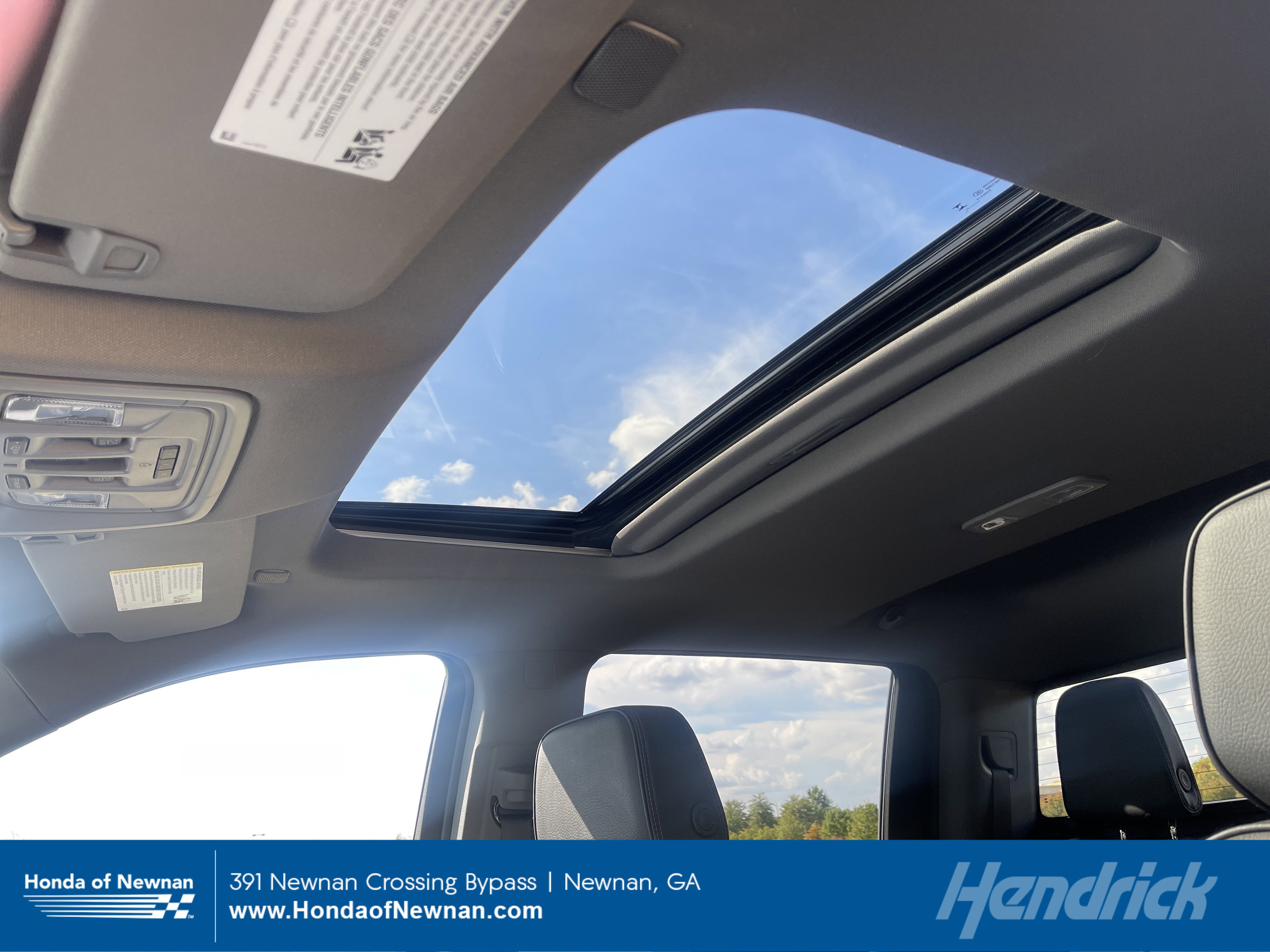 Used 2024 GMC Sierra 2500 Denali w/ Denali Reserve Package