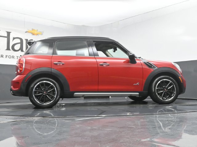 Used 2015 MINI Cooper Countryman S AWD/4WD image 57