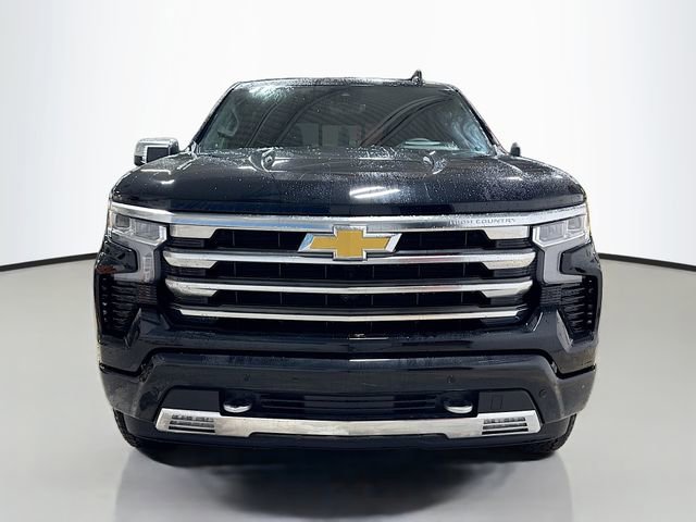 New 2026 Chevrolet Silverado 1500 High Country w/ Technology Package image 3