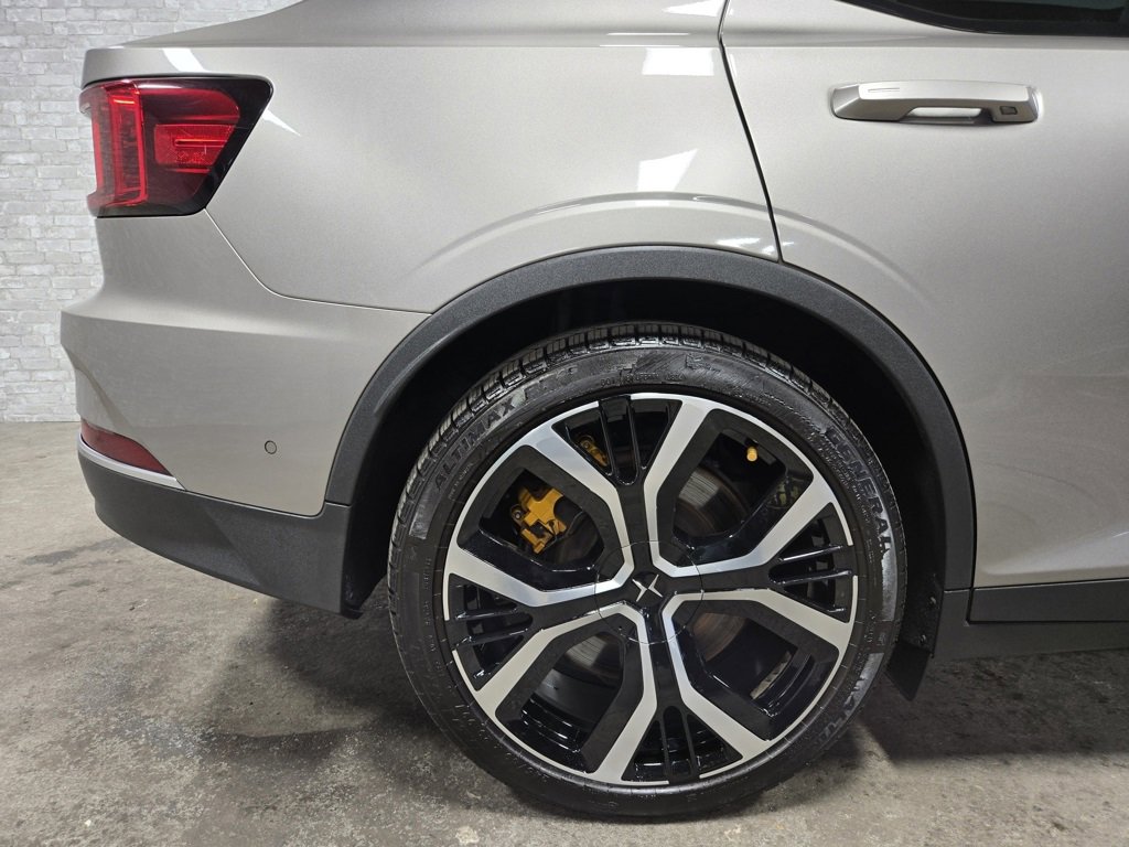 Used 2022 Polestar Polestar 2 w/ Performance Package image 56
