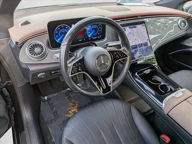 Certified 2023 Mercedes-Benz EQS 450+ Sedan image 10