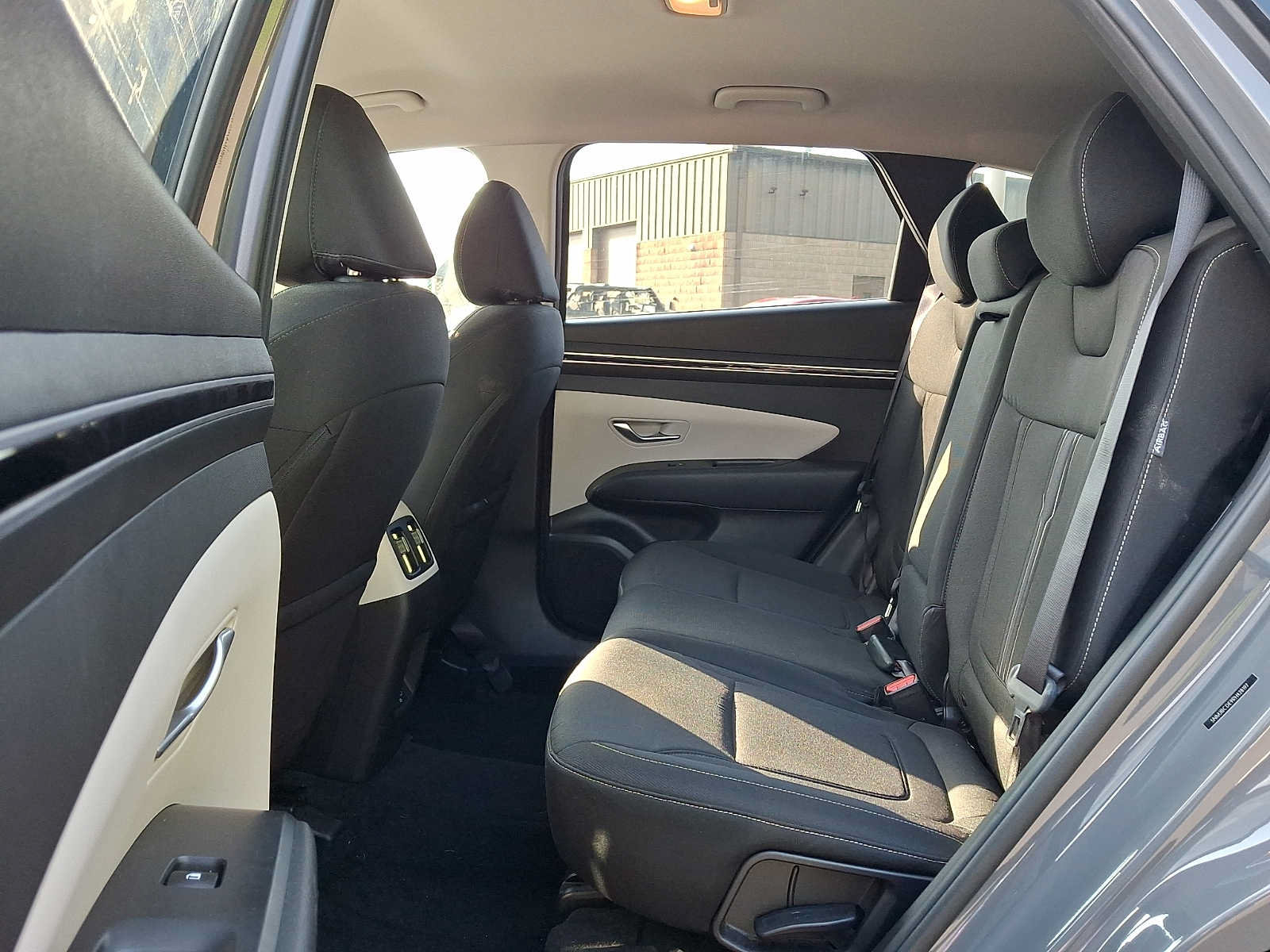 Used 2024 Hyundai Tucson SEL AWD/4WD image 10