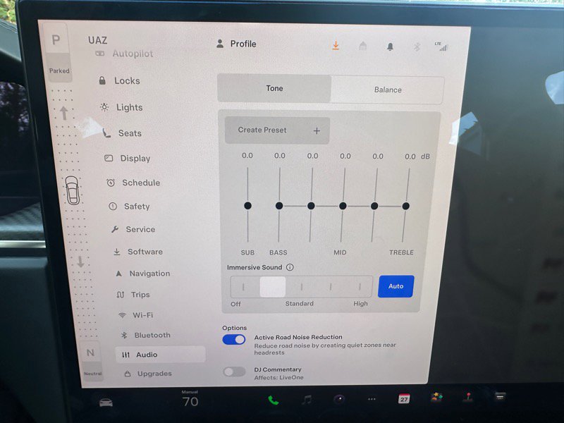 Used 2023 Tesla Model S Plaid image 60