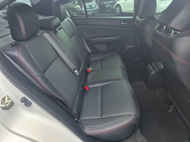 Used 2021 Subaru WRX Limited AWD/4WD image 17