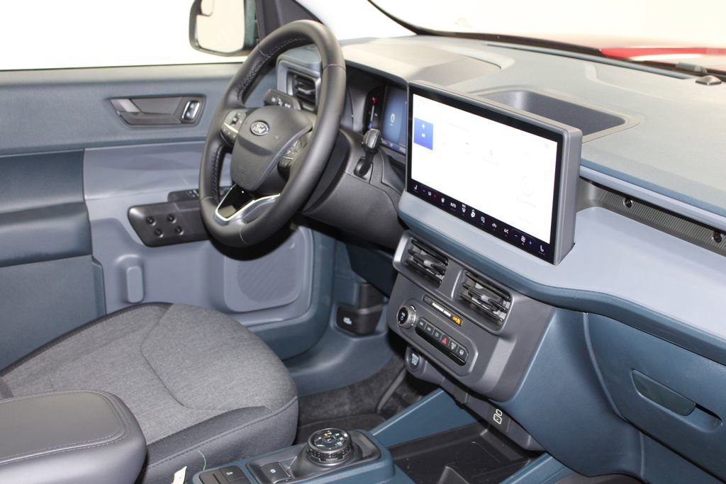 New 2025 Ford Maverick XLT w/ XLT Luxury Package image 29