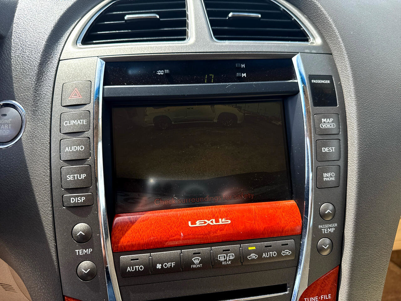 Used 2011 Lexus ES 350 image 21