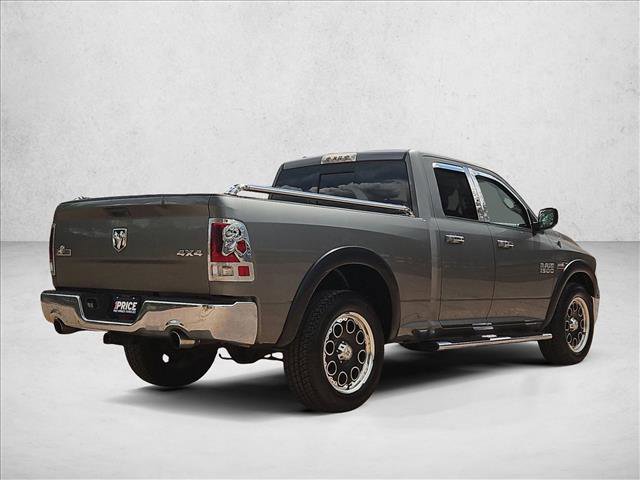 Used 2013 RAM 1500 Big Horn AWD/4WD image 5