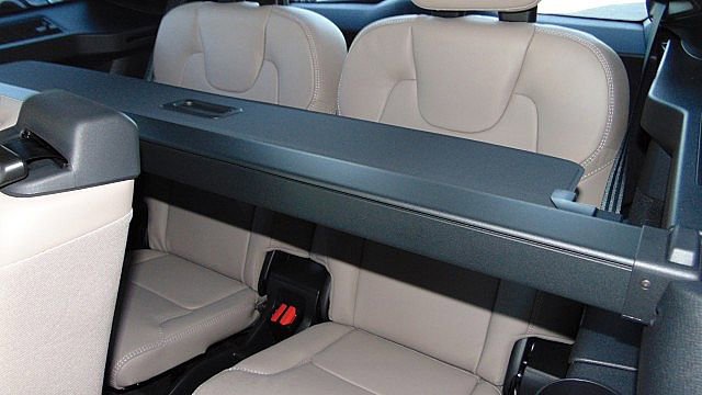 New 2026 Volvo XC90 B6 Ultra w/ Protection Package image 13