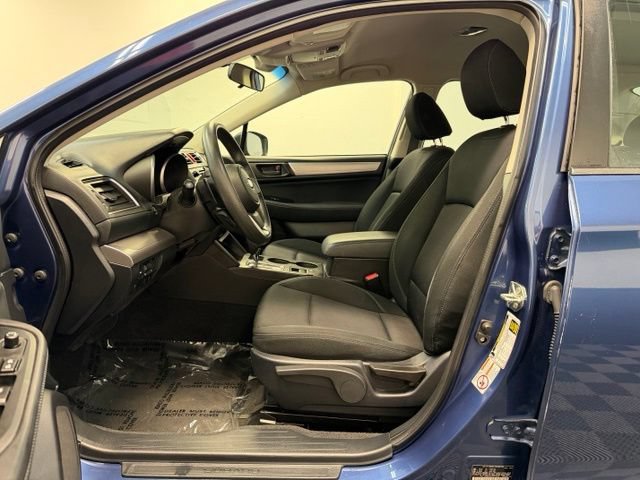 Used 2019 Subaru Legacy 2.5i w/ Alloy Wheel Package AWD/4WD image 13
