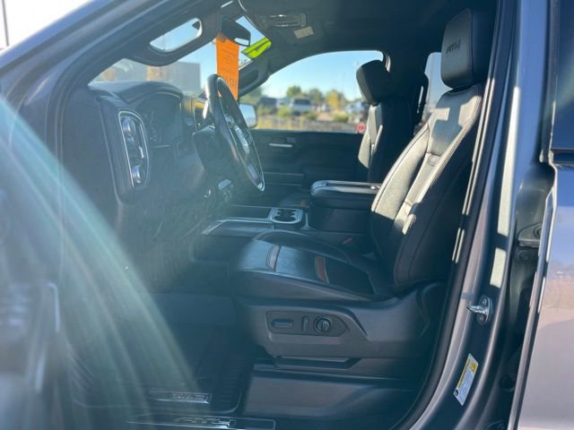 Used 2021 GMC Sierra 1500 AT4 image 15