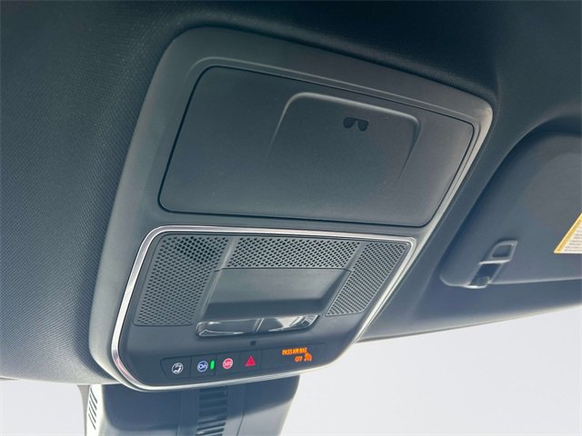 New 2026 Chevrolet Traverse RS image 33