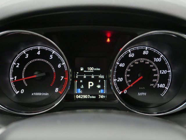 Used 2024 Mitsubishi Outlander Sport ES AWD/4WD image 22