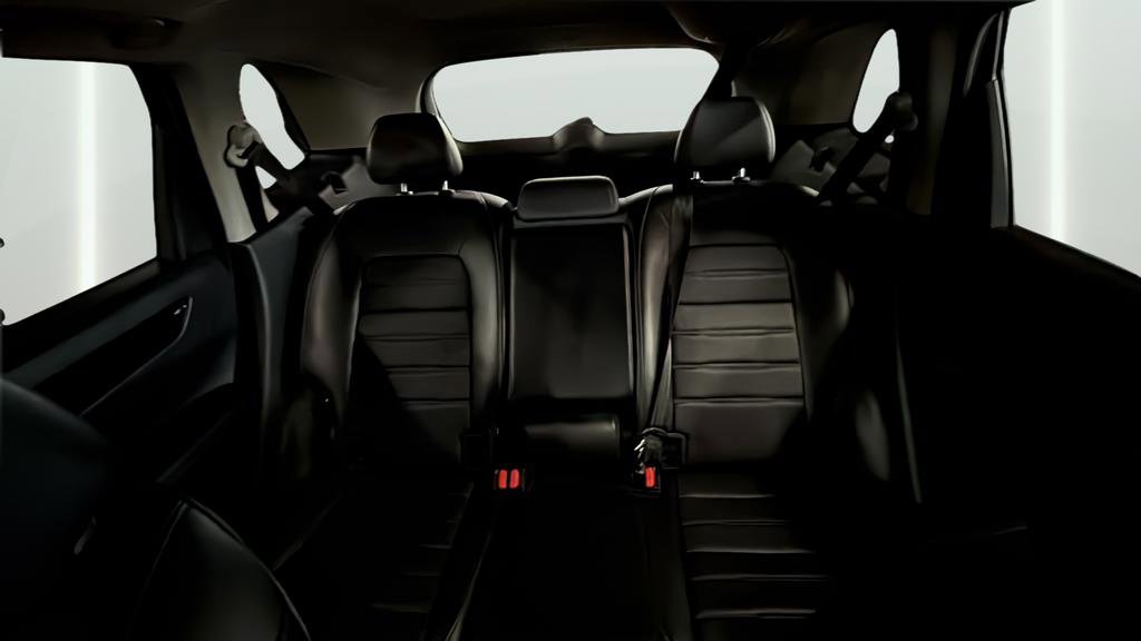 Used 2025 Honda CR-V EX-L image 25