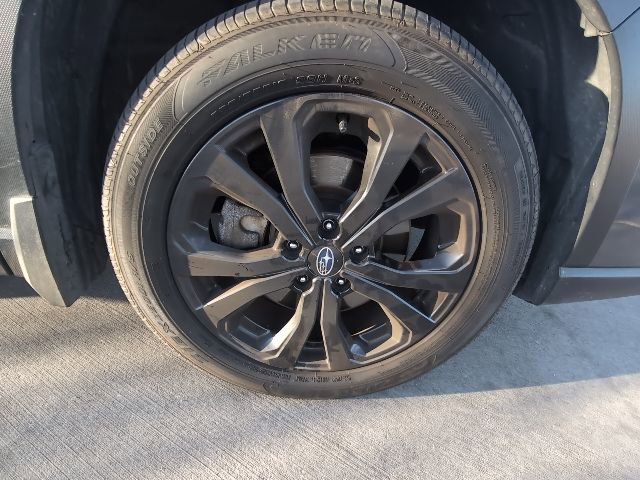 Used 2023 Subaru Forester Sport image 33