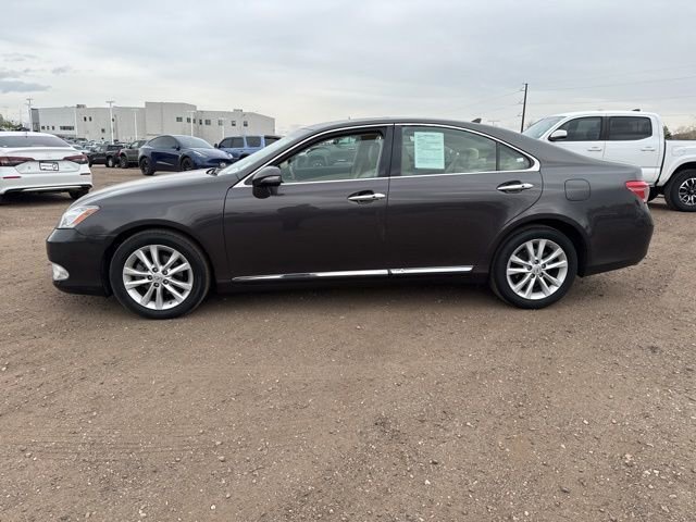 Used 2010 Lexus ES 350 image 2
