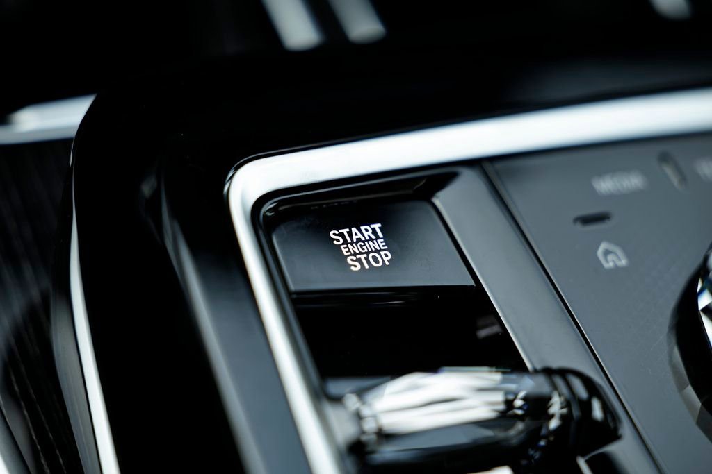 New 2026 BMW 740i 740i w/ Executive Package image 40