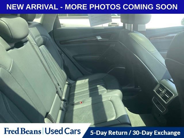 Used 2018 Audi Q5 2.0T Premium AWD/4WD image 8