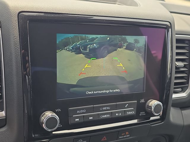 Certified 2024 Nissan Frontier SL AWD/4WD image 24