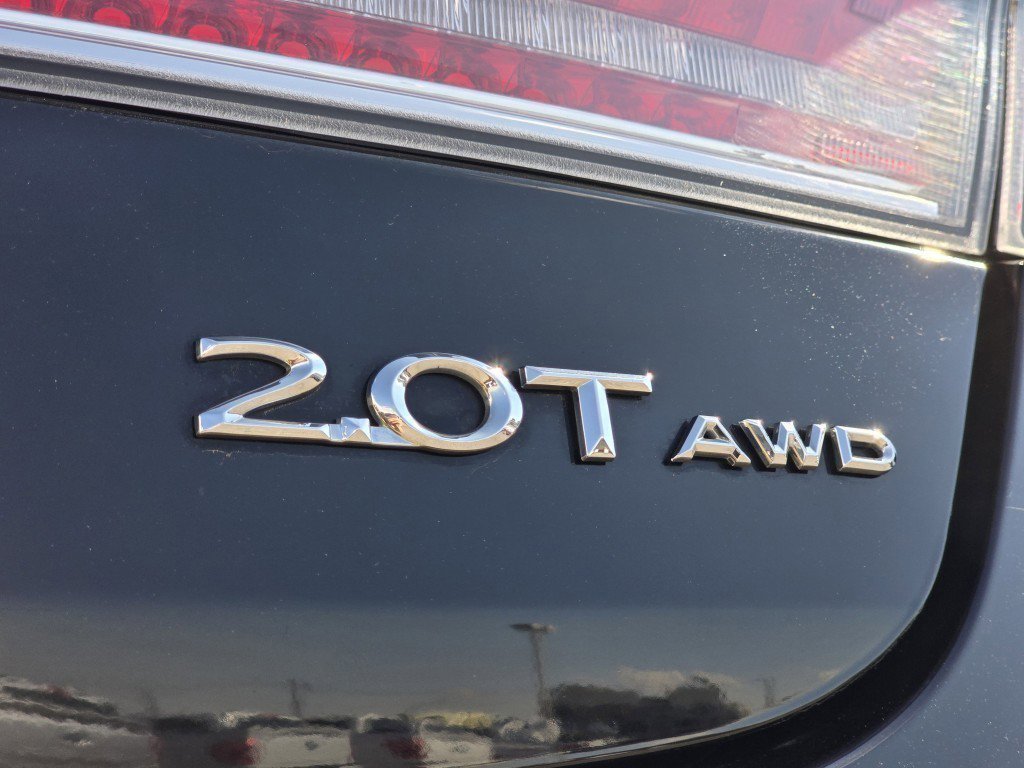 Used 2017 Lincoln MKZ Select w/ Climate Package image 23