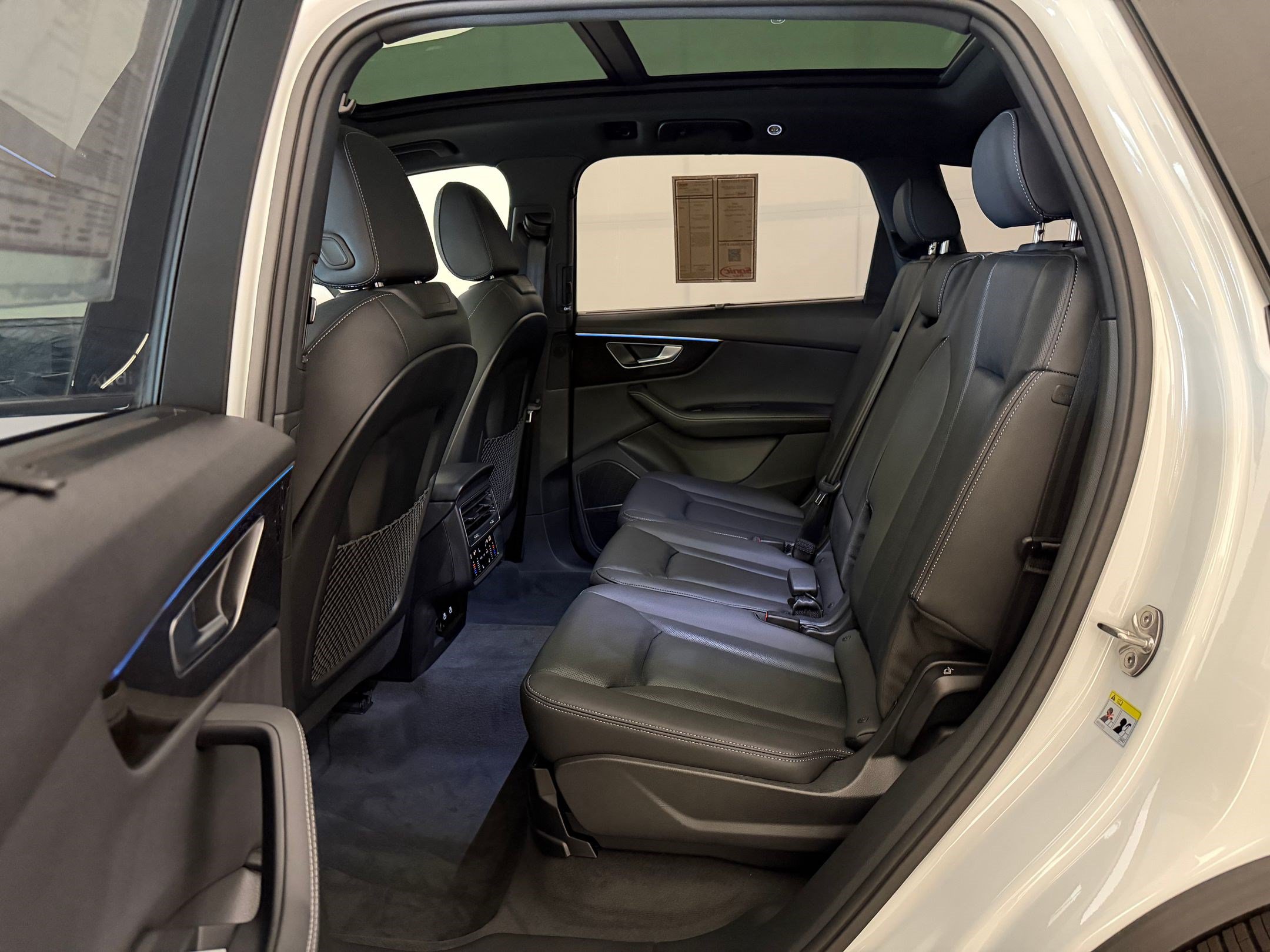 New 2026 Audi Q7 Premium Plus AWD/4WD image 22