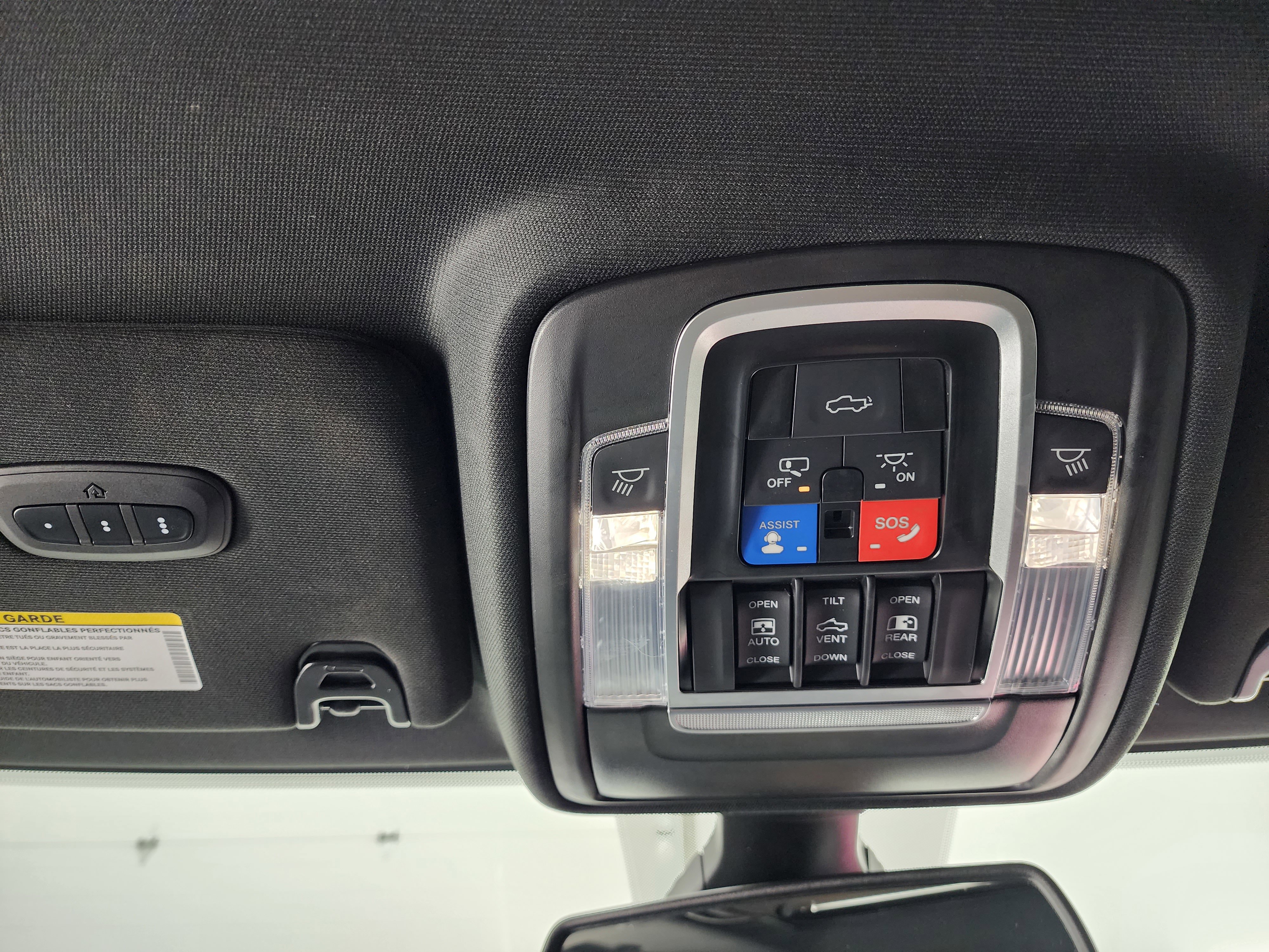 Used 2023 RAM 3500 Laramie image 57