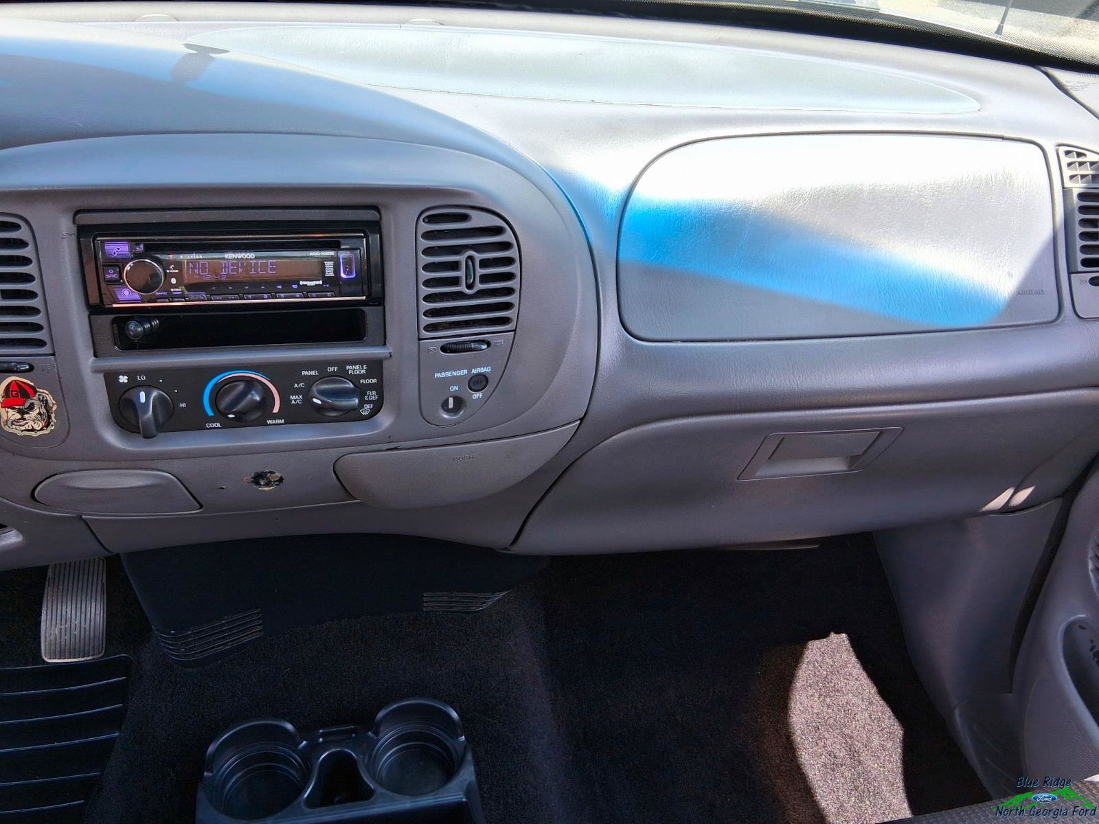 Used 2003 Ford F150 XLT RWD image 16