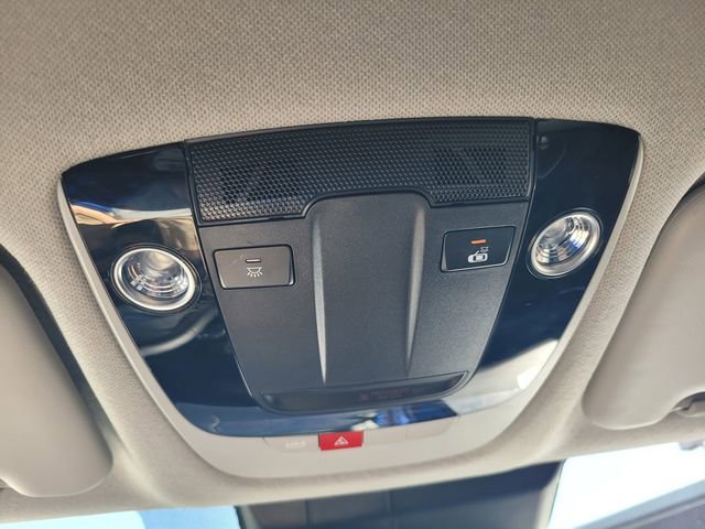 Used 2024 Kia Seltos EX FWD image 21