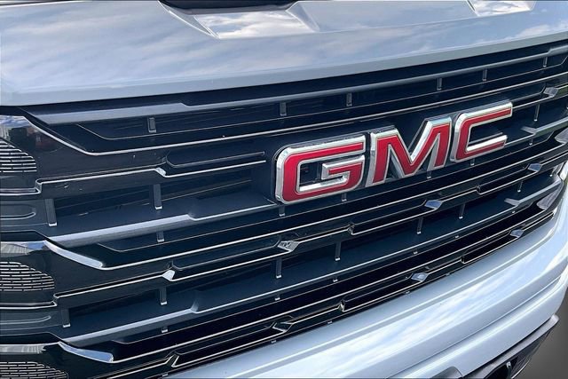Used 2024 GMC Sierra 1500 Elevation AWD/4WD image 27
