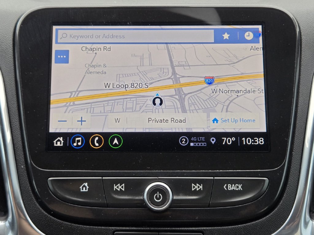 Used 2024 Chevrolet Equinox Premier FWD image 17