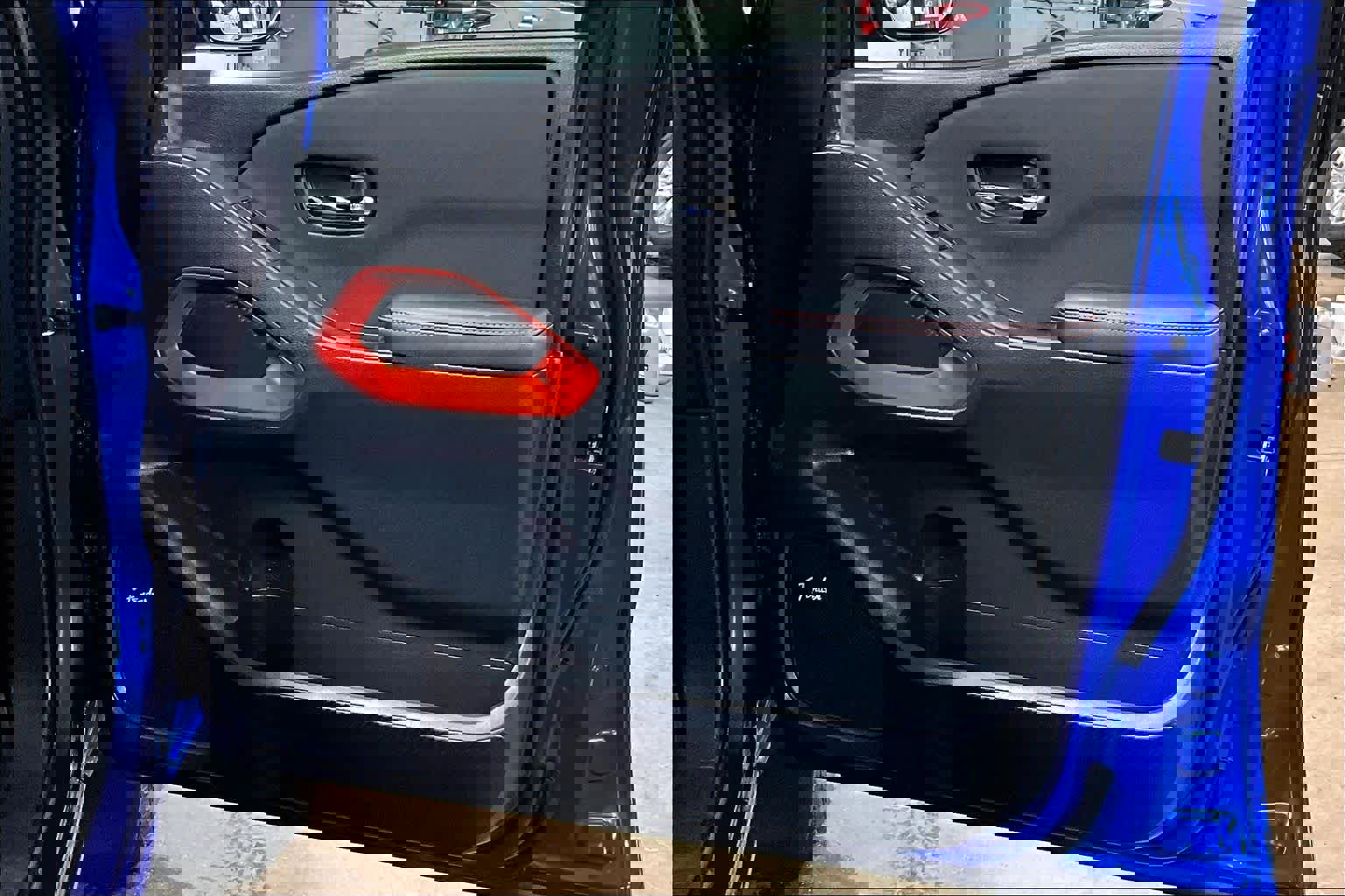 Used 2024 Nissan Frontier PRO-4X w/ Pro Convenience Package image 20